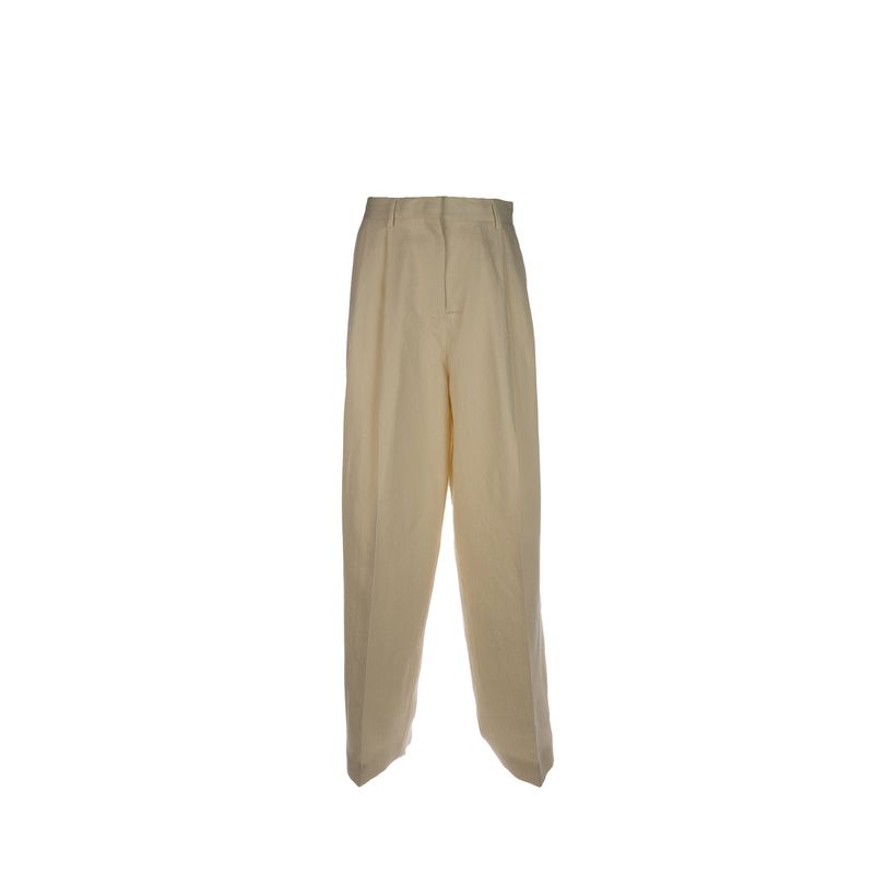 Fabiana Filippi Woman Clothing Trousers